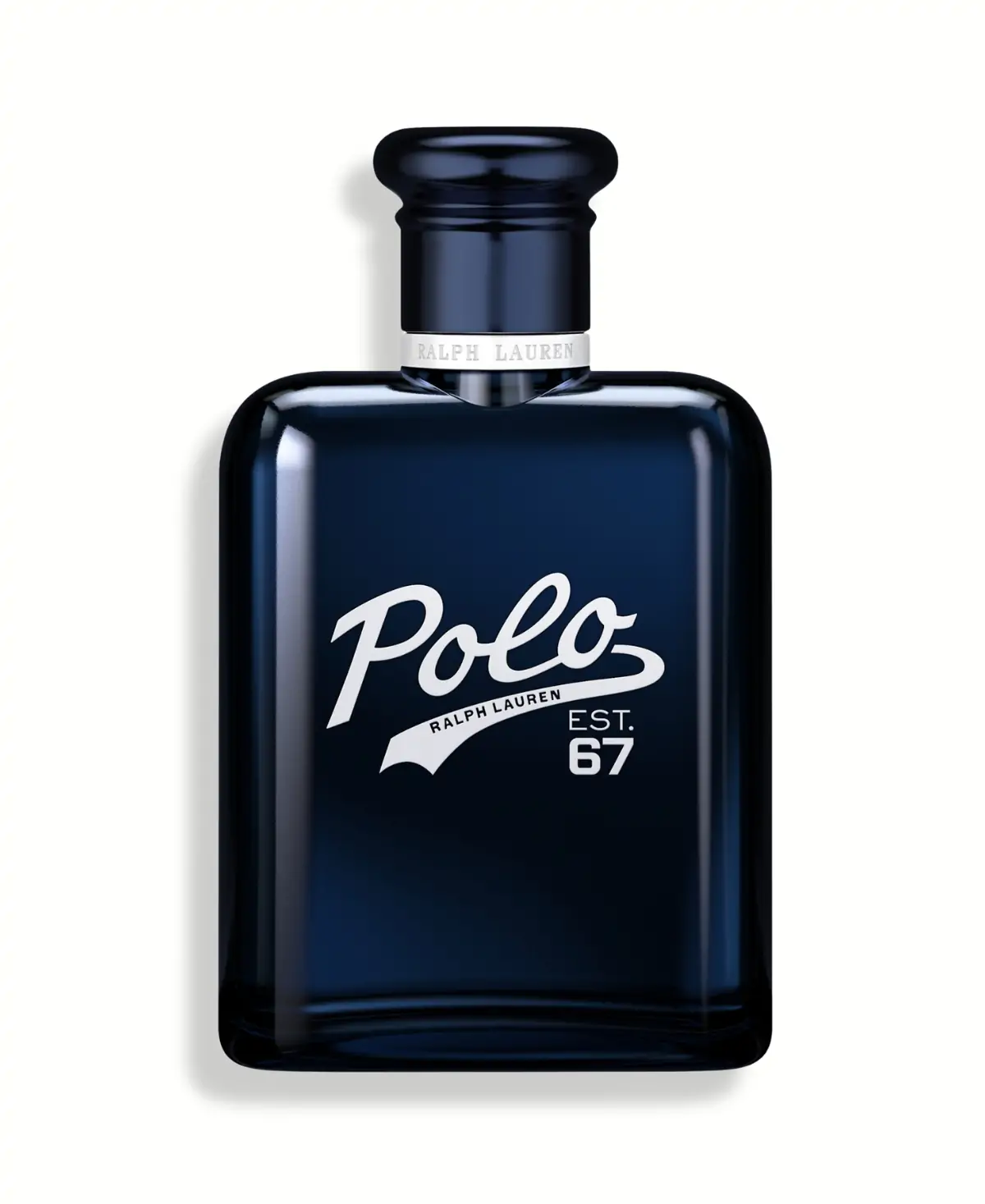 Ralph Lauren Polo 67 Eau de Toilette EDT Spray for Men