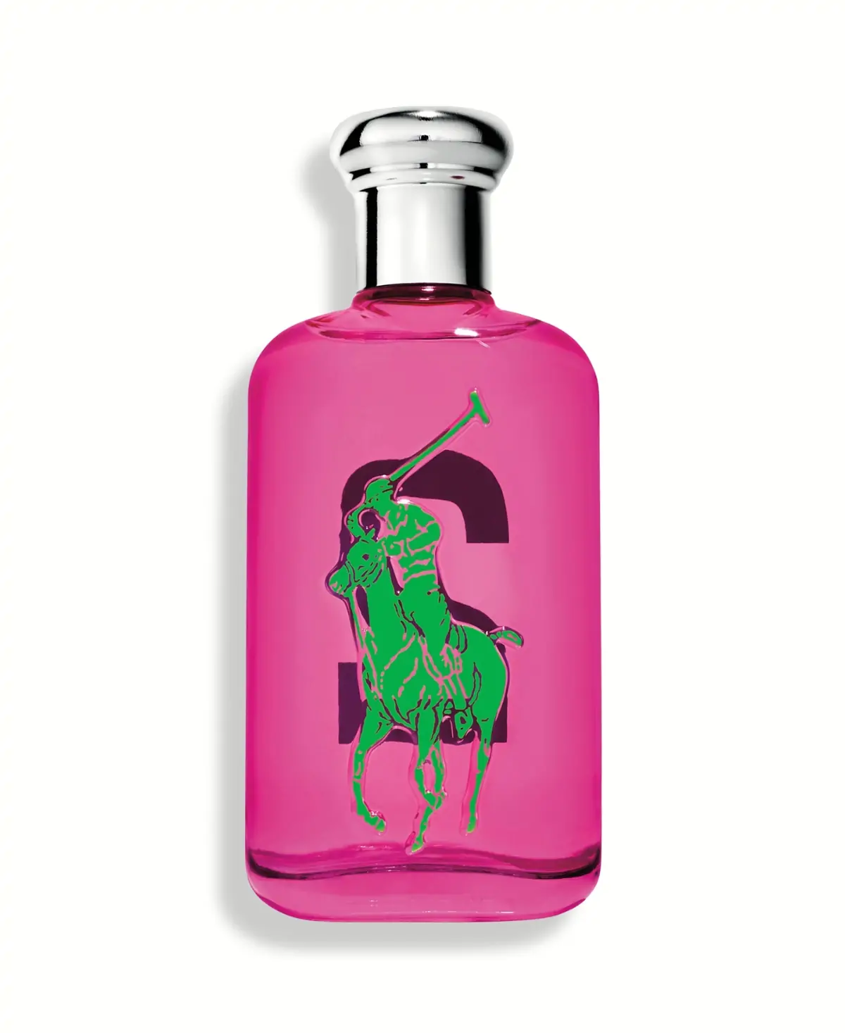 Ralph Lauren Big Pony Pink #2 Eau de Toilette EDT Spray for Women